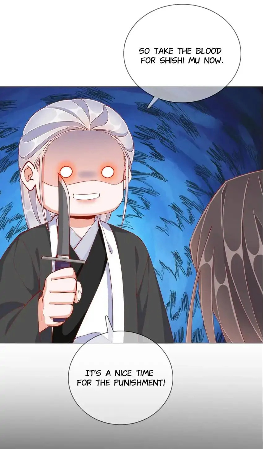 Read Becoming a Queen chapter 46 image 5 on Lezhin