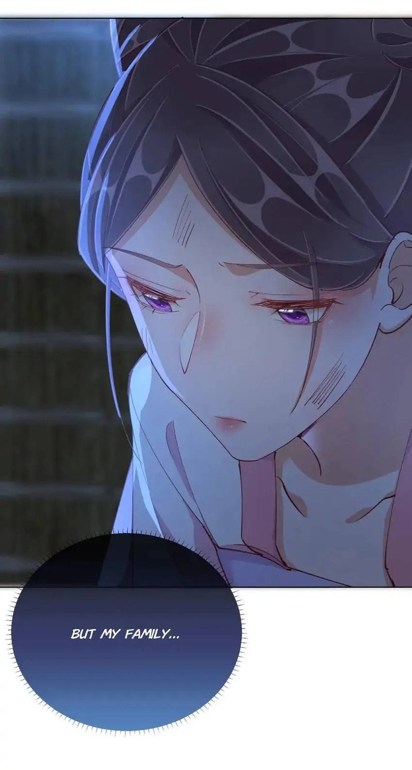Read Becoming a Queen chapter 47 image 1 on Lezhin
