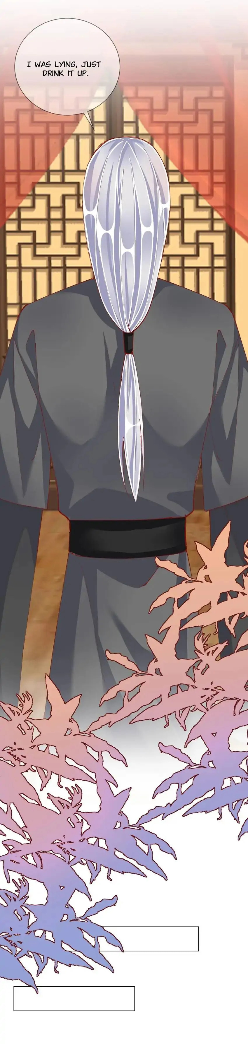 Read Becoming a Queen chapter 47 image 12 on Lezhin