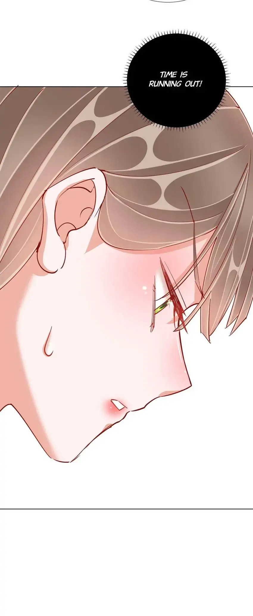 Read Becoming a Queen chapter 47 image 17 on Lezhin