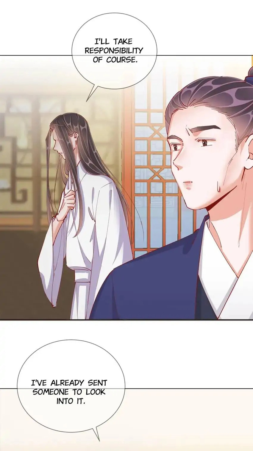 Read Becoming a Queen chapter 47 image 25 on Lezhin