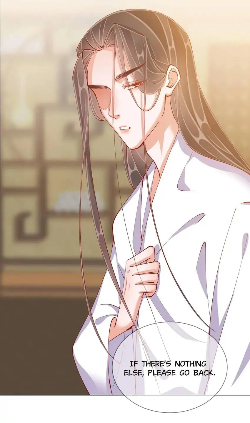 Read Becoming a Queen chapter 47 image 26 on Lezhin