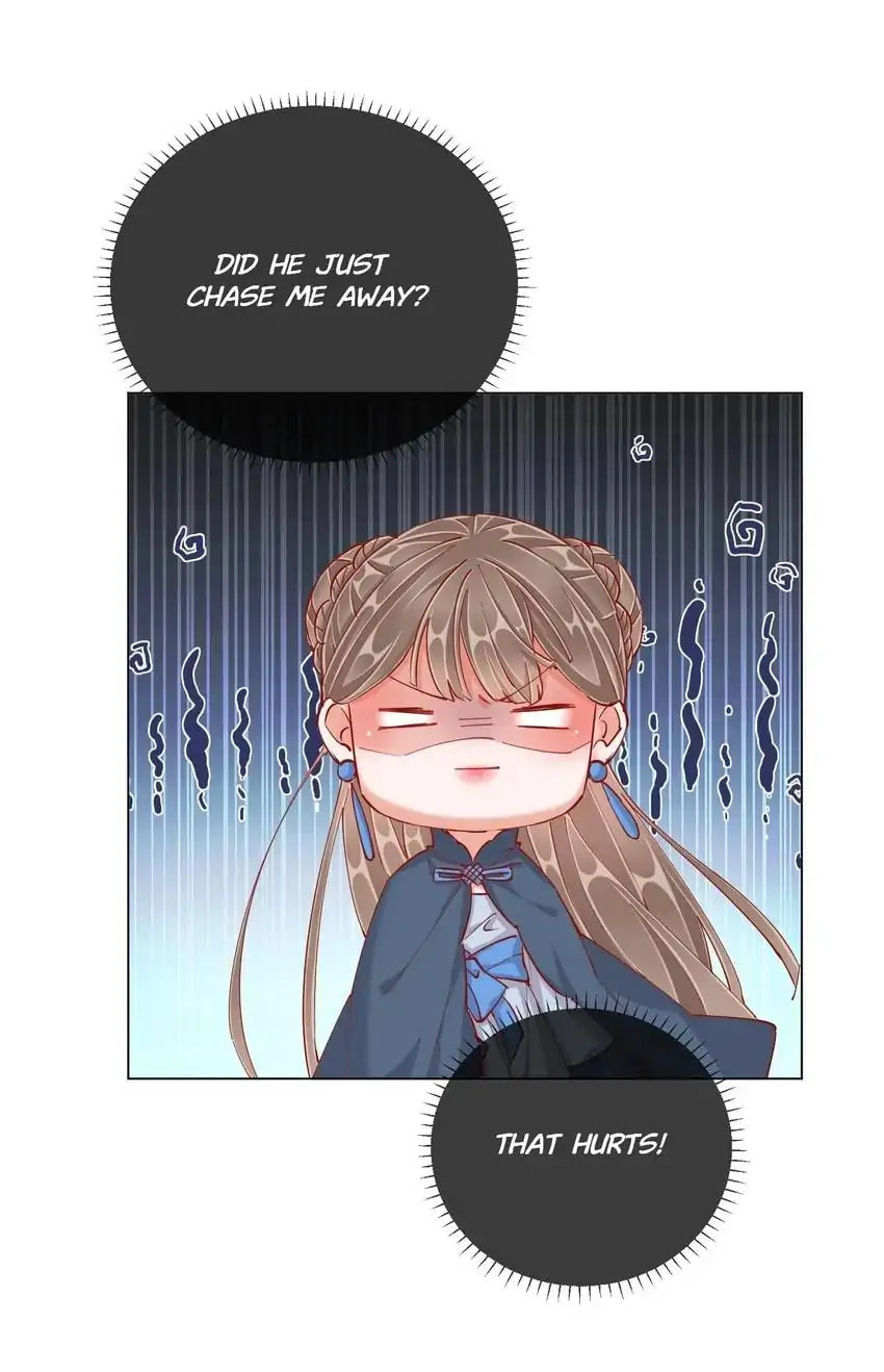 Read Becoming a Queen chapter 47 image 28 on Lezhin