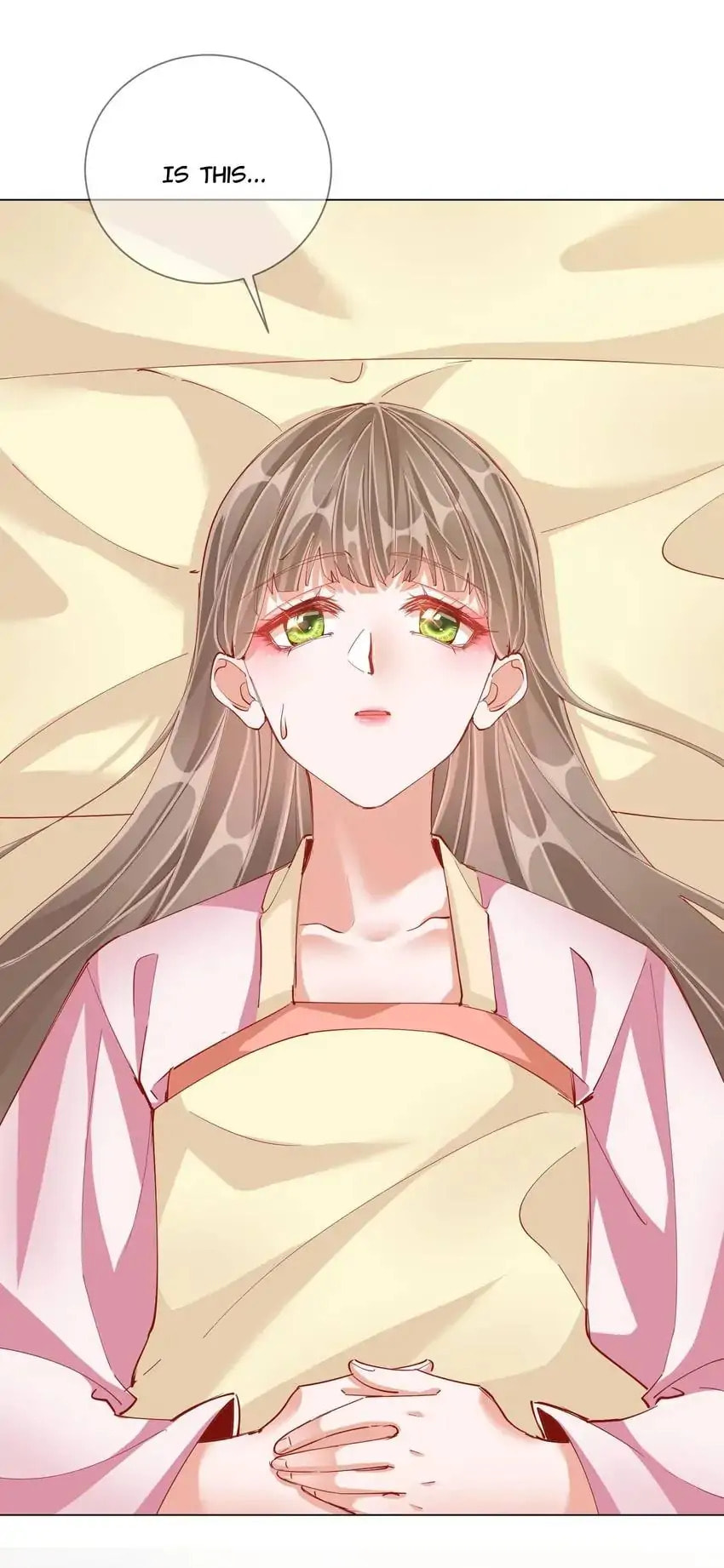 Read Becoming a Queen chapter 47 image 5 on Lezhin