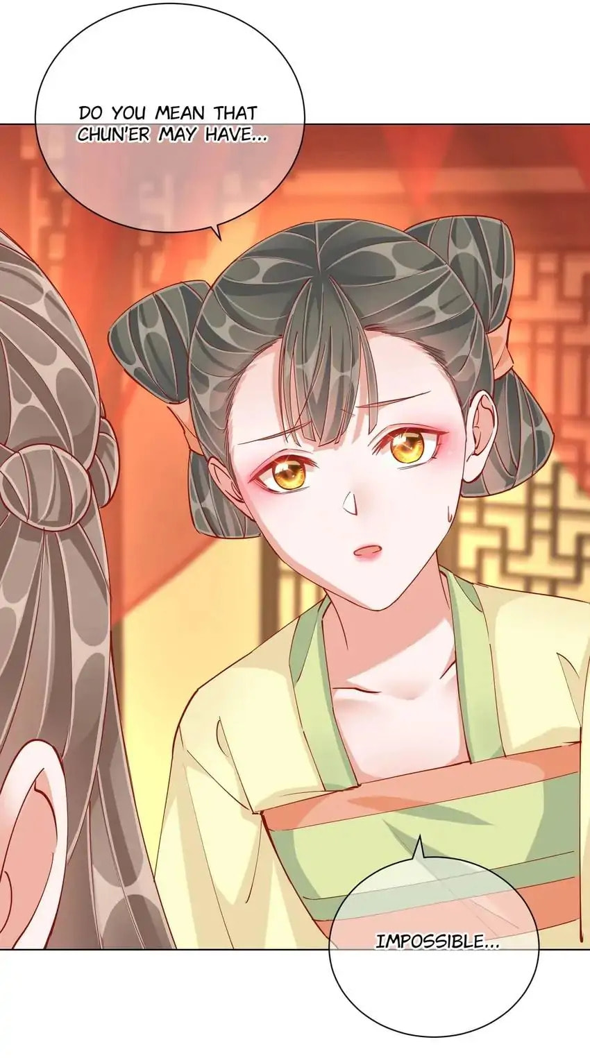 Read Becoming a Queen chapter 48 image 11 on Lezhin