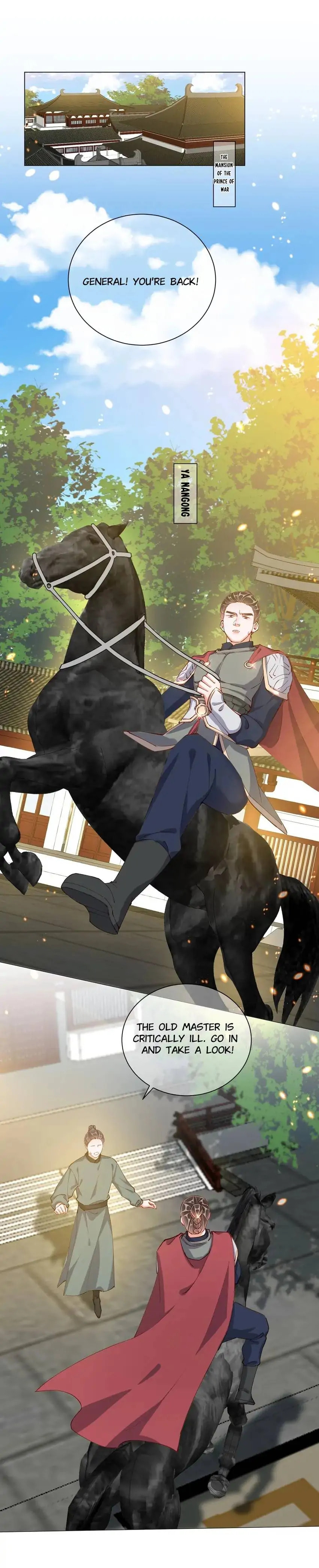Read Becoming a Queen chapter 48 image 15 on Lezhin