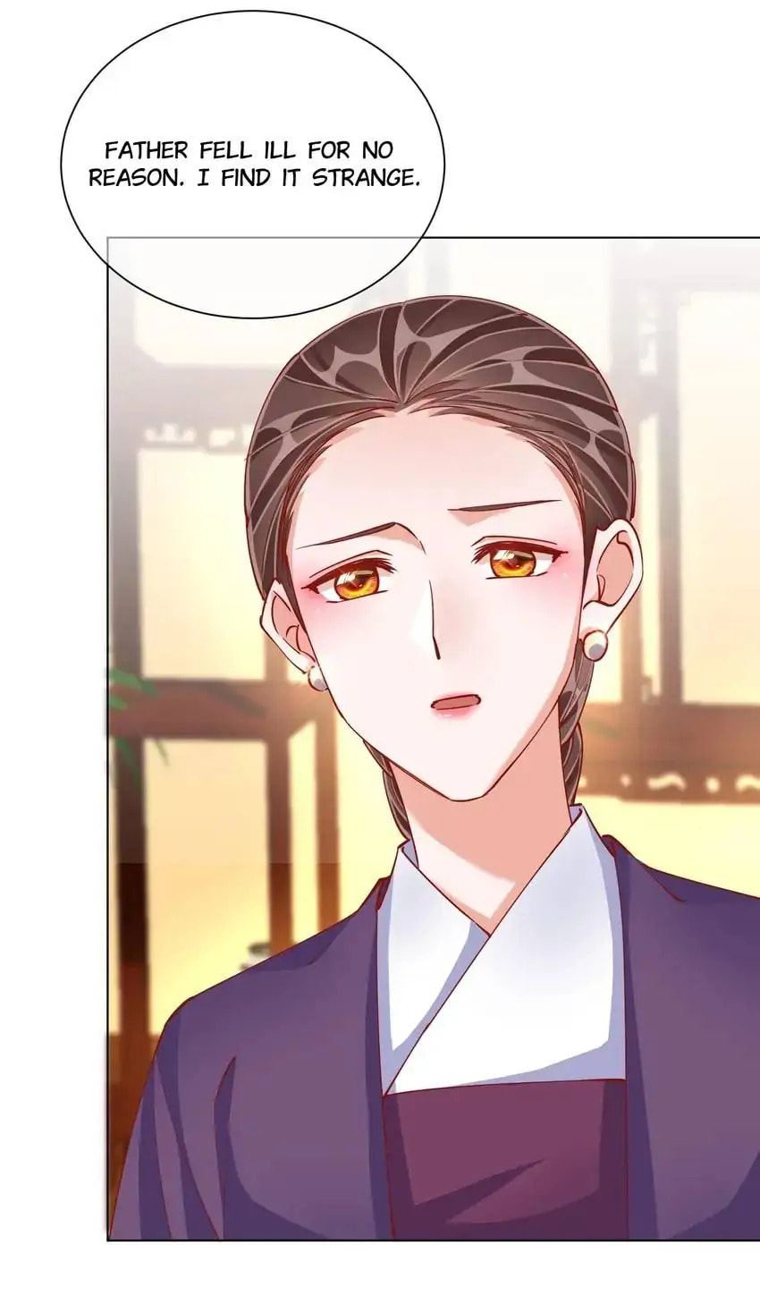 Read Becoming a Queen chapter 48 image 20 on Lezhin
