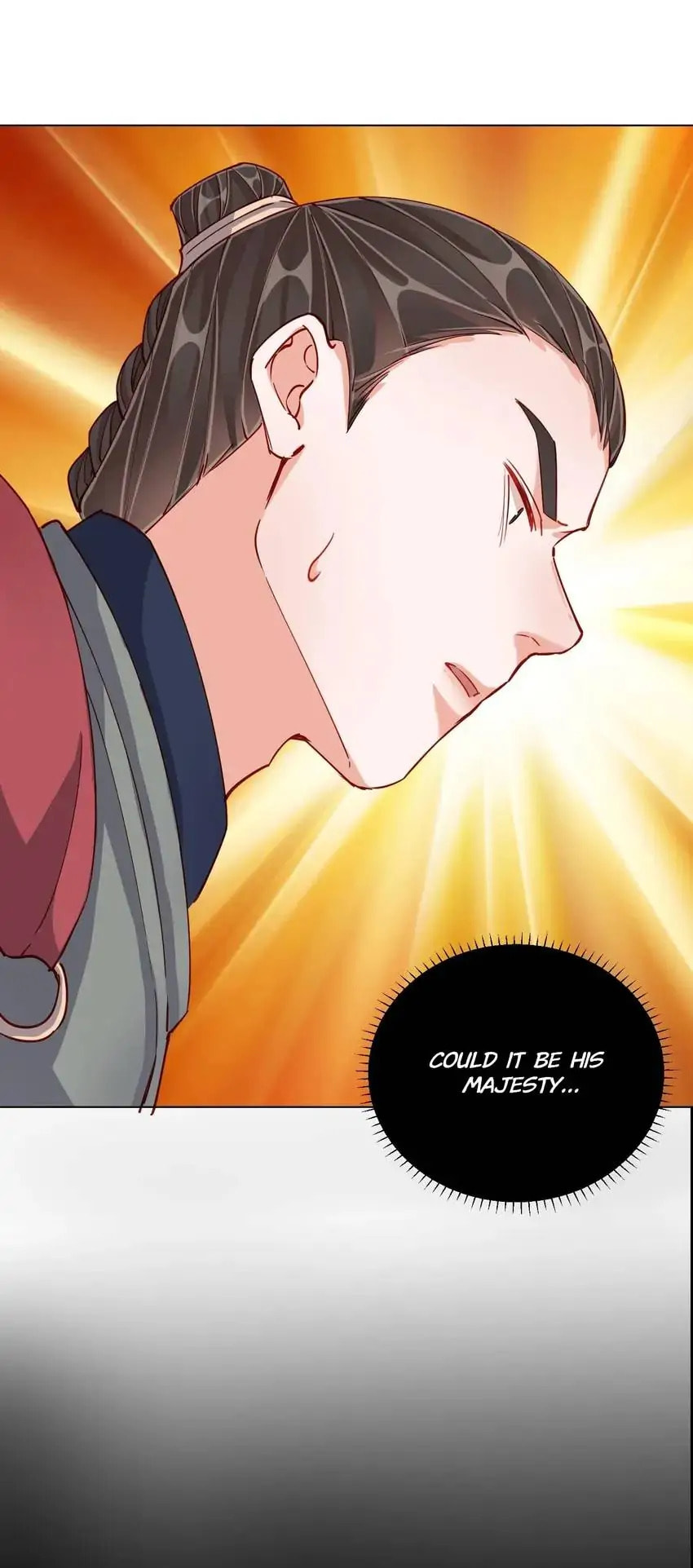 Read Becoming a Queen chapter 48 image 21 on Lezhin