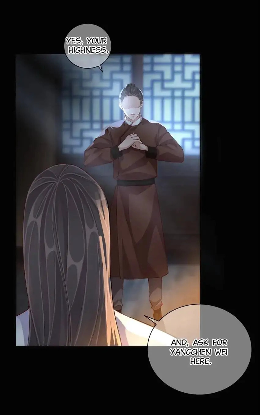 Read Becoming a Queen chapter 48 image 24 on Lezhin