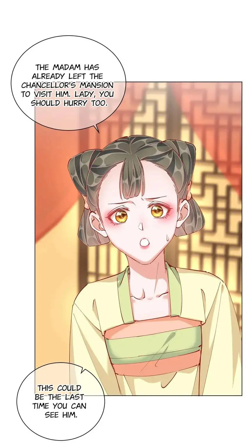 Read Becoming a Queen chapter 48 image 30 on Lezhin