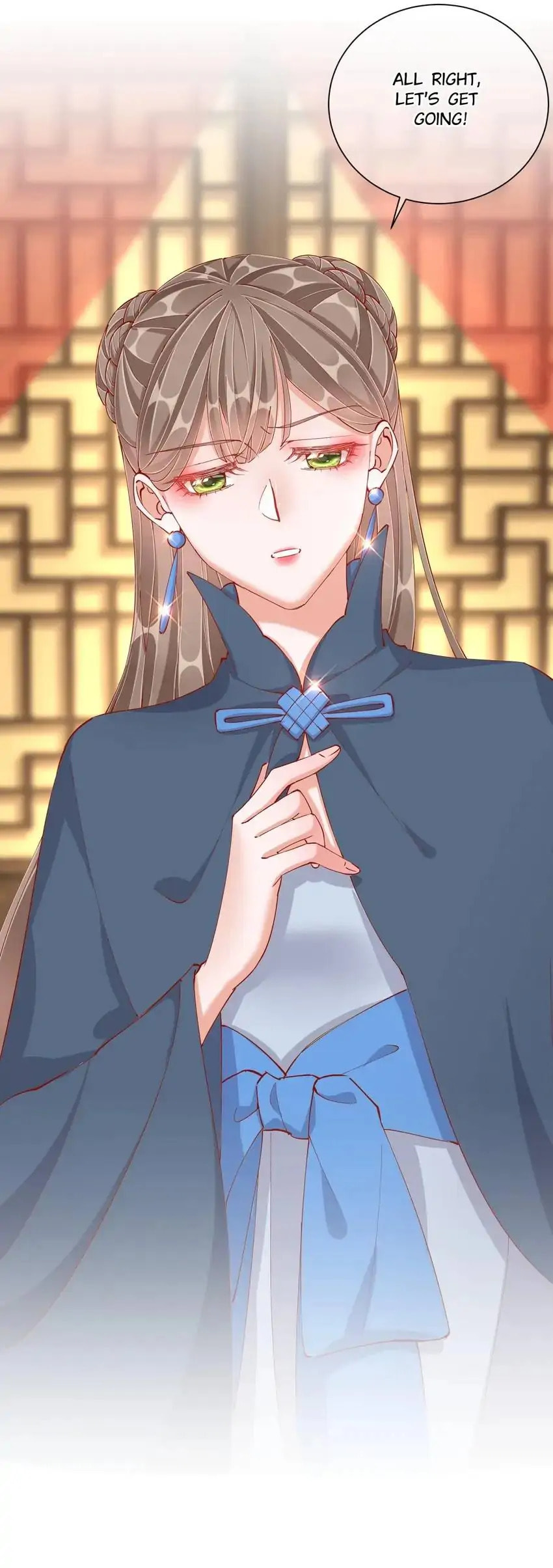Read Becoming a Queen chapter 48 image 31 on Lezhin