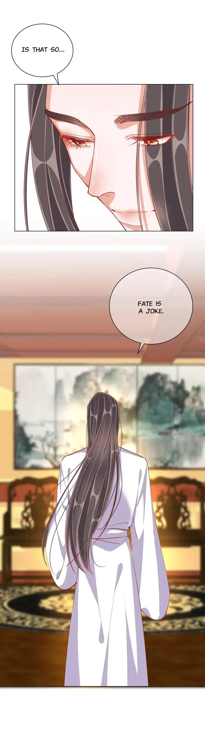 Read Becoming a Queen chapter 48 image 7 on Lezhin
