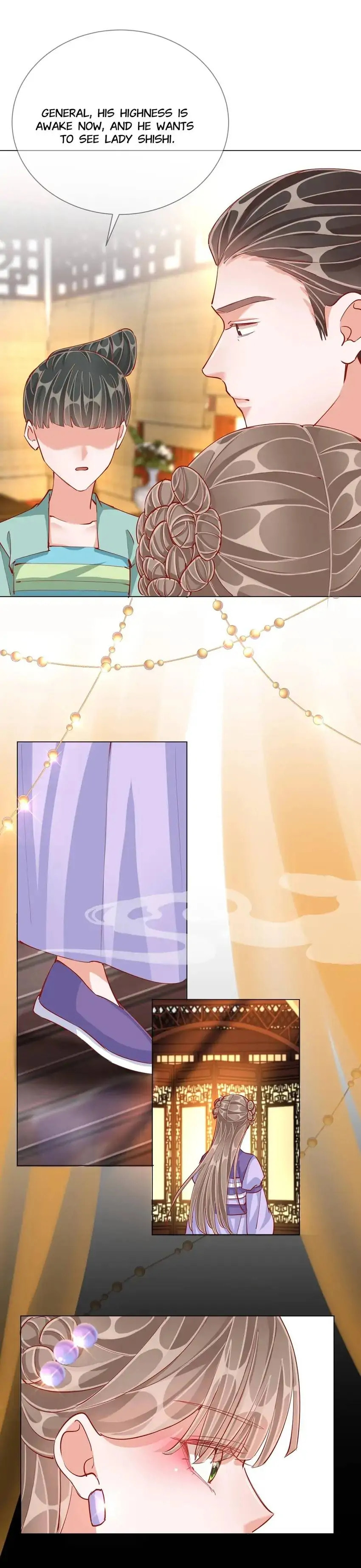 Read Becoming a Queen chapter 49 image 10 on Lezhin