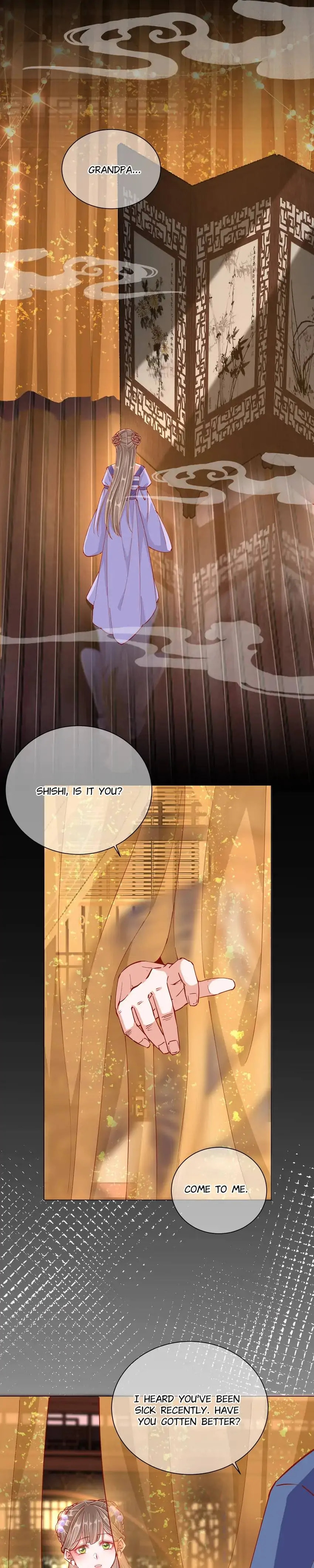 Read Becoming a Queen chapter 49 image 13 on Lezhin