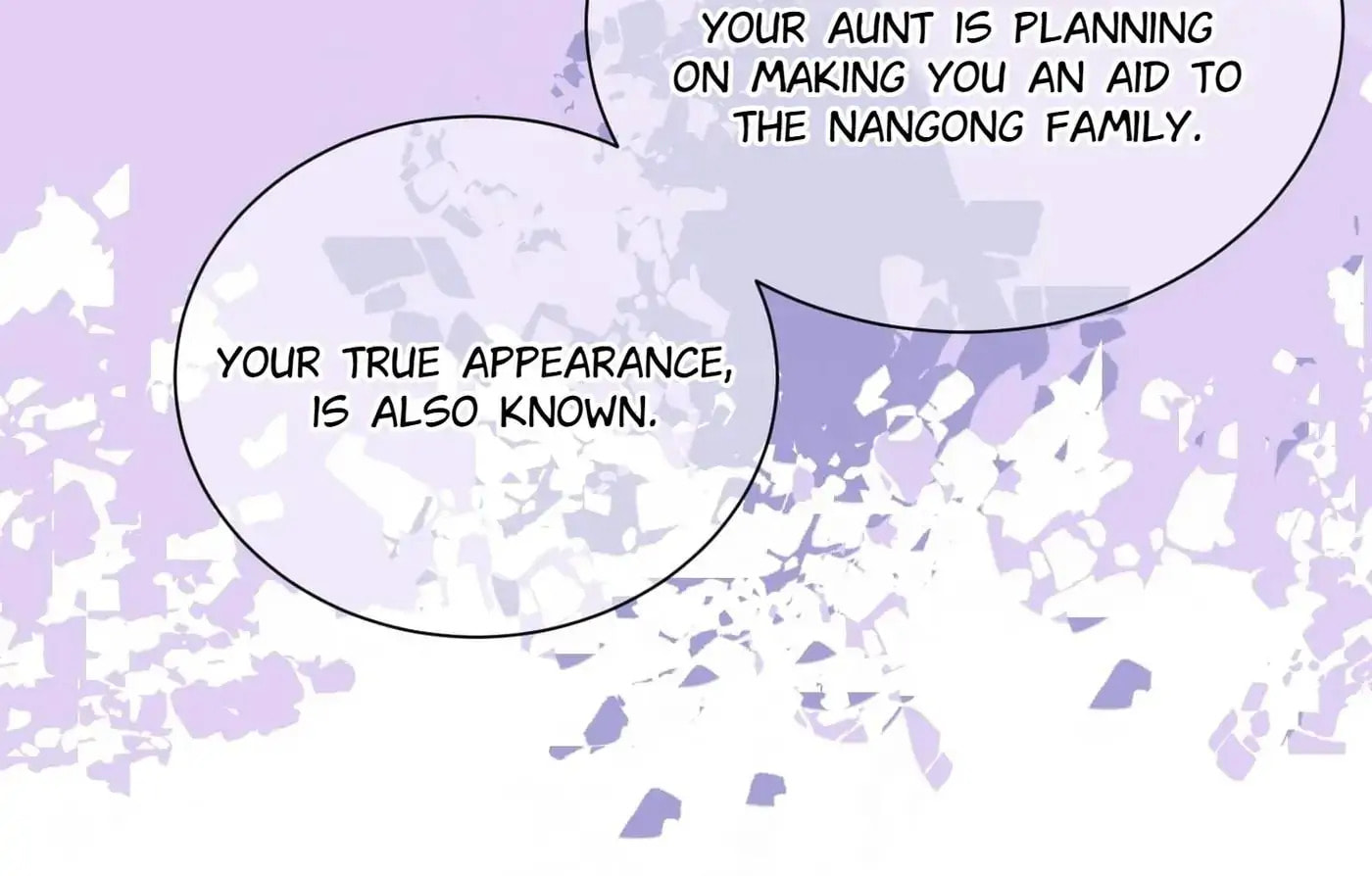 Read Becoming a Queen chapter 49 image 19 on Lezhin