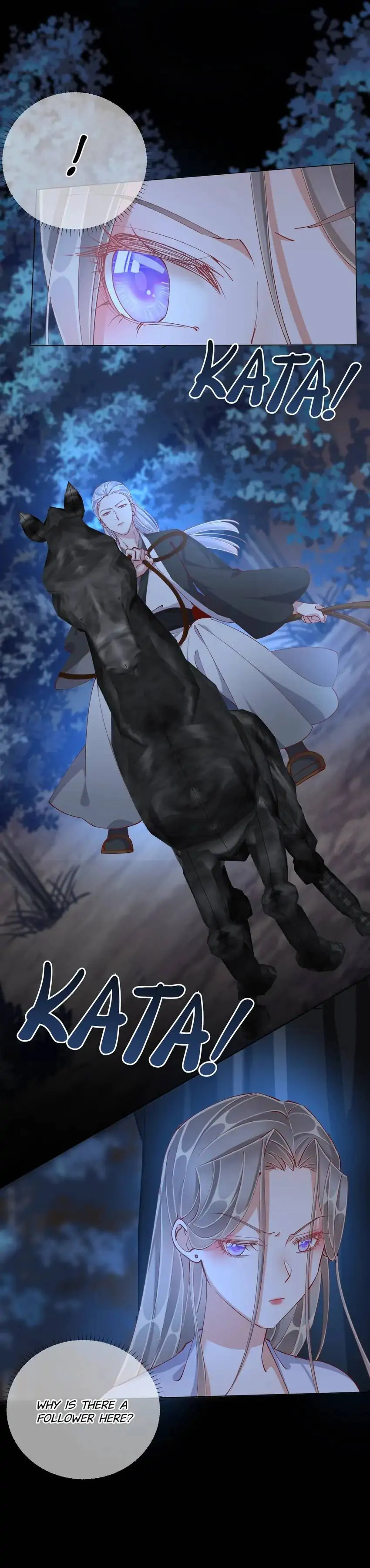Read Becoming a Queen chapter 49 image 2 on Lezhin