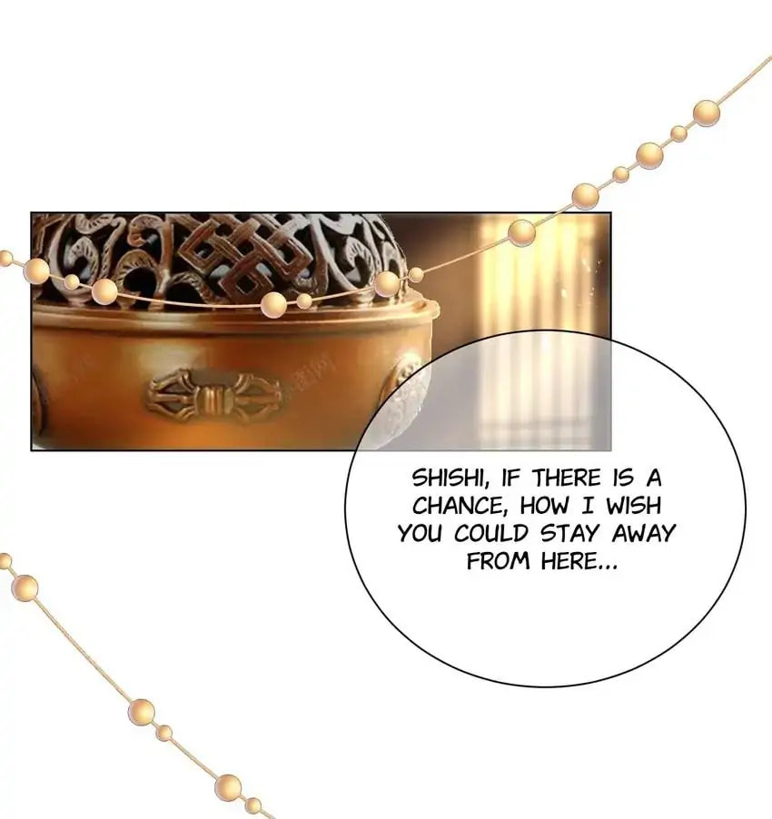 Read Becoming a Queen chapter 49 image 20 on Lezhin