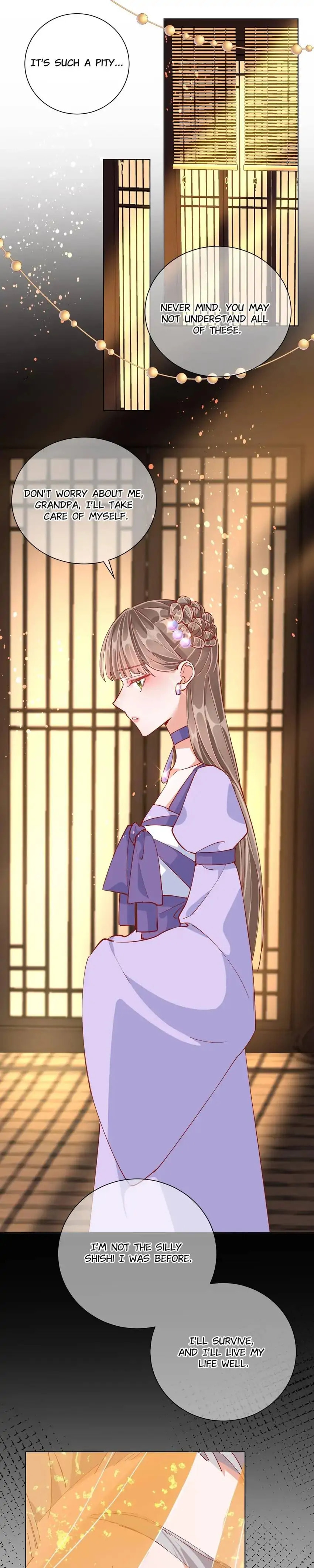 Read Becoming a Queen chapter 49 image 21 on Lezhin