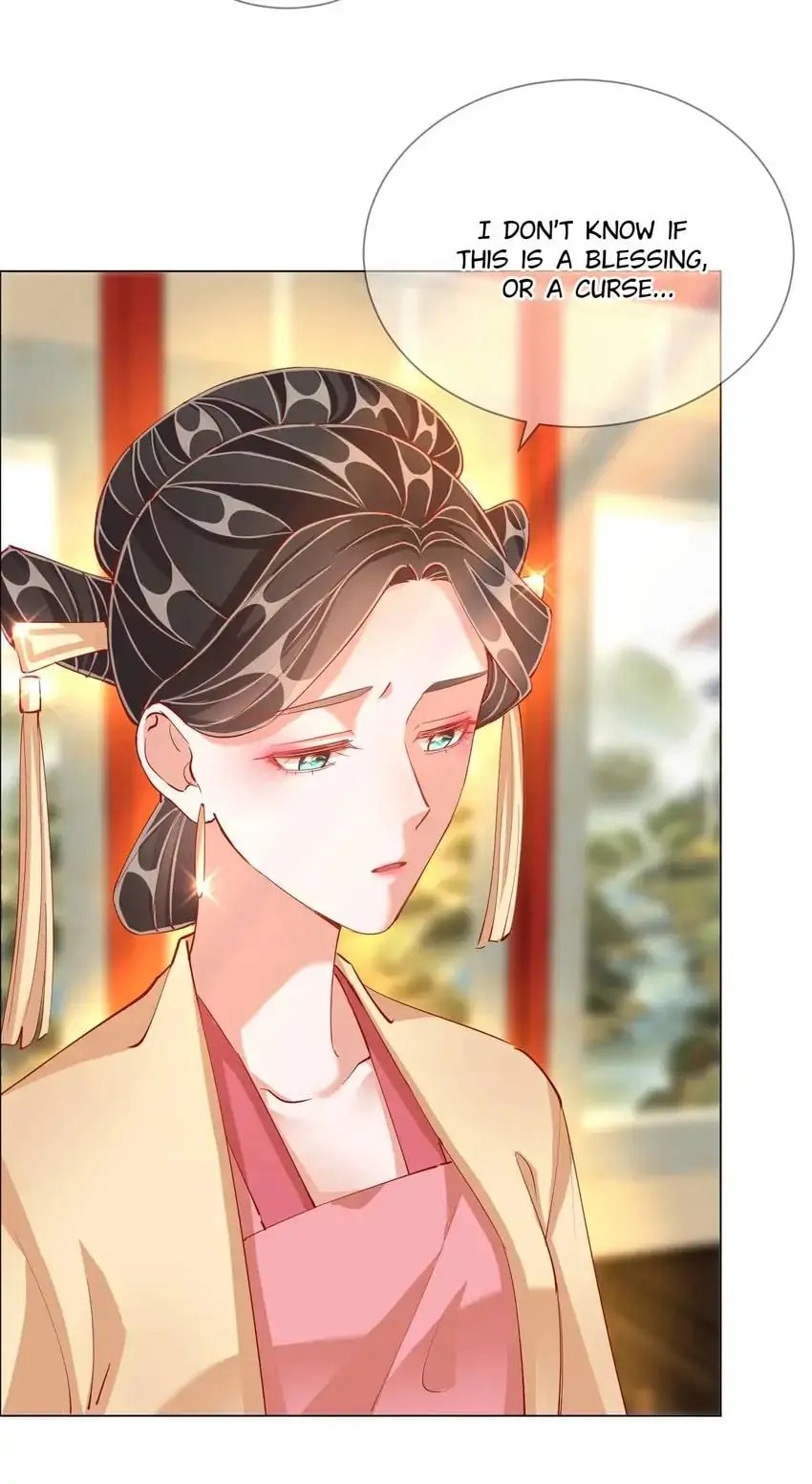 Read Becoming a Queen chapter 49 image 9 on Lezhin