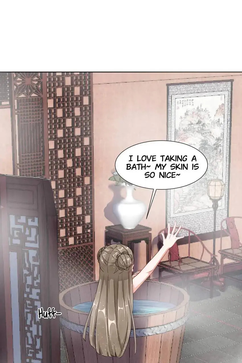 Read Becoming a Queen chapter 5 image 1 on Lezhin
