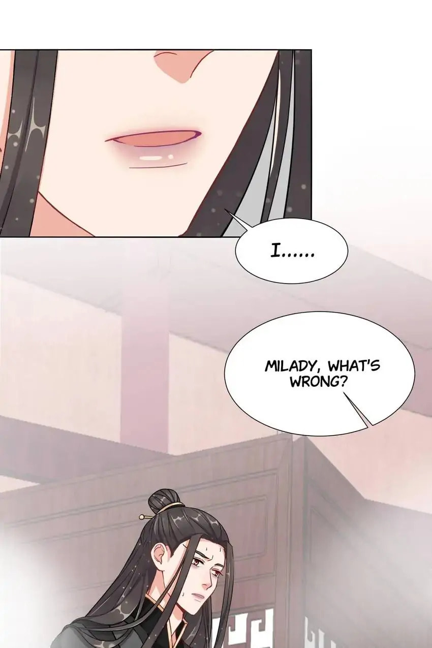 Read Becoming a Queen chapter 5 image 10 on Lezhin