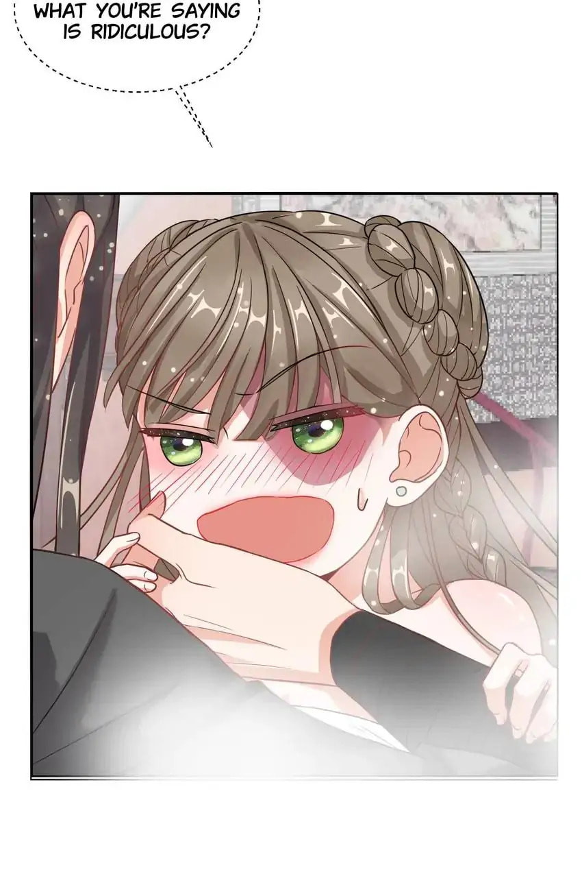 Read Becoming a Queen chapter 5 image 14 on Lezhin