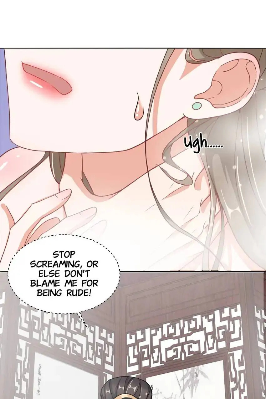 Read Becoming a Queen chapter 5 image 15 on Lezhin