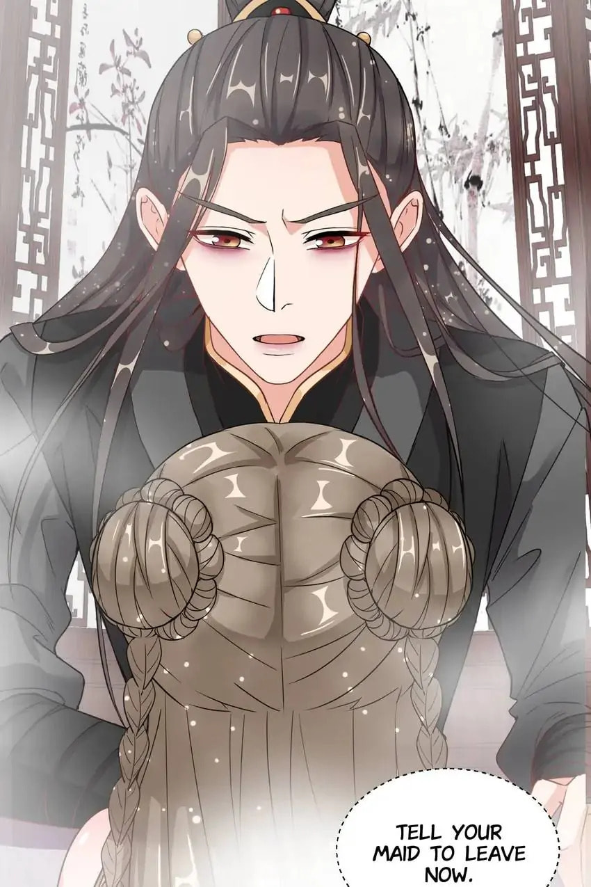 Read Becoming a Queen chapter 5 image 16 on Lezhin