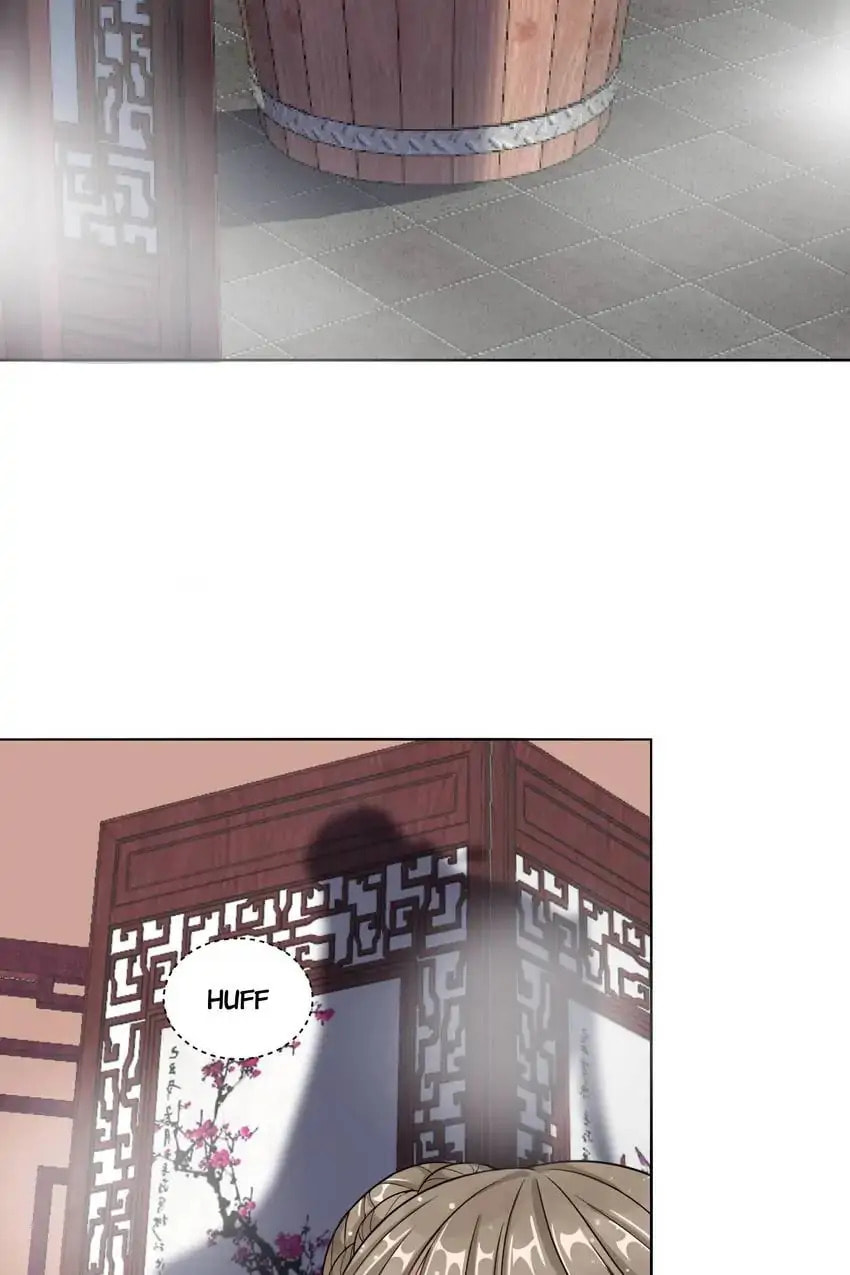 Read Becoming a Queen chapter 5 image 2 on Lezhin