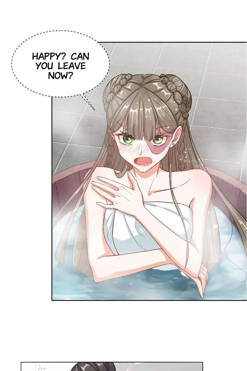Read Becoming a Queen chapter 5 image 20 on Lezhin