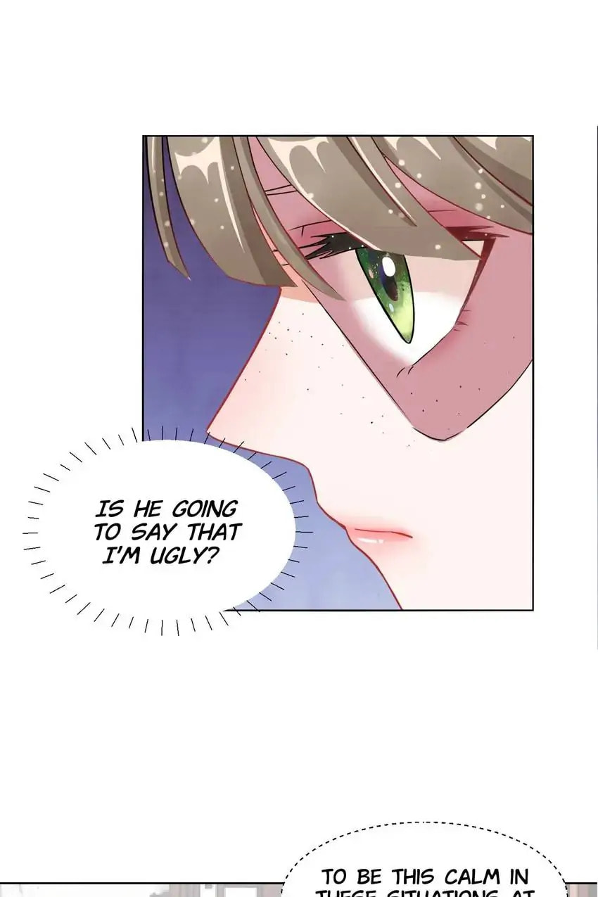 Read Becoming a Queen chapter 5 image 22 on Lezhin