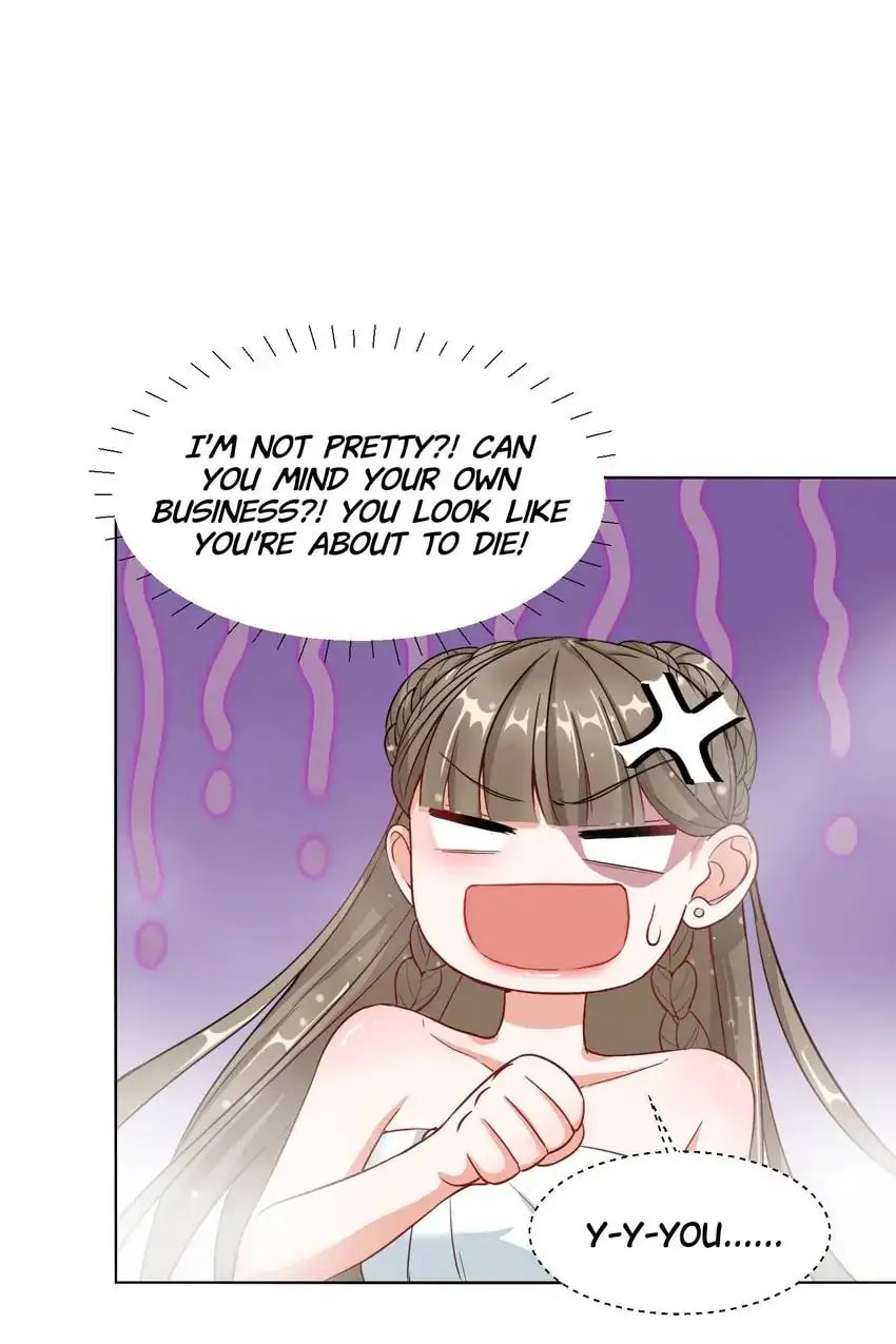 Read Becoming a Queen chapter 5 image 26 on Lezhin