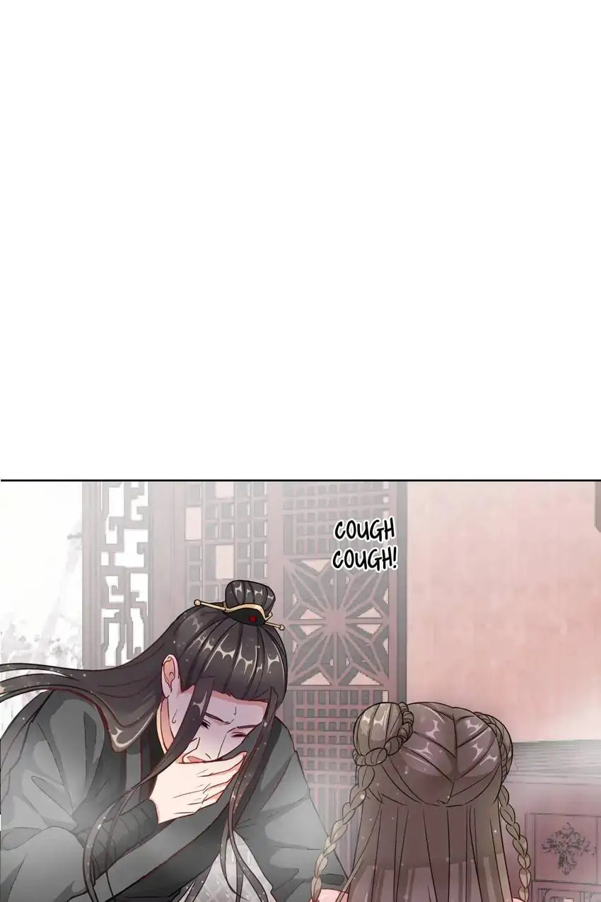 Read Becoming a Queen chapter 5 image 27 on Lezhin