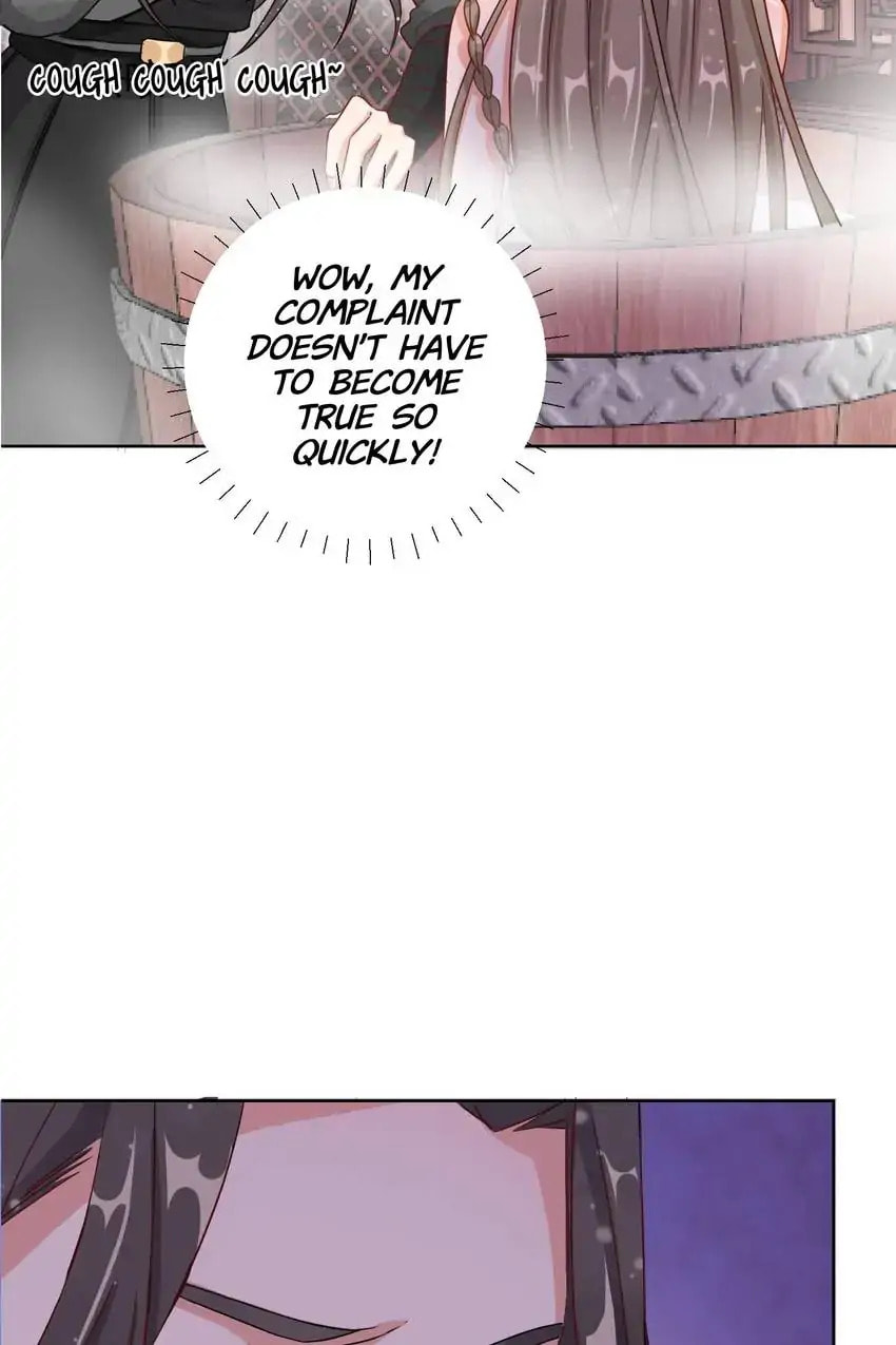Read Becoming a Queen chapter 5 image 28 on Lezhin