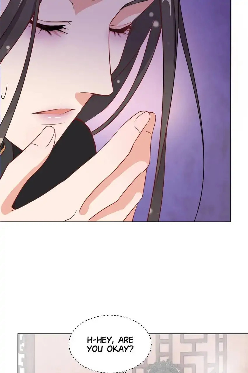 Read Becoming a Queen chapter 5 image 29 on Lezhin