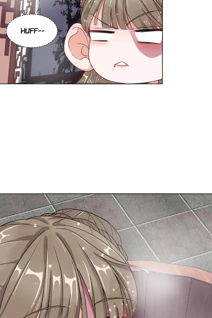 Read Becoming a Queen chapter 5 image 3 on Lezhin