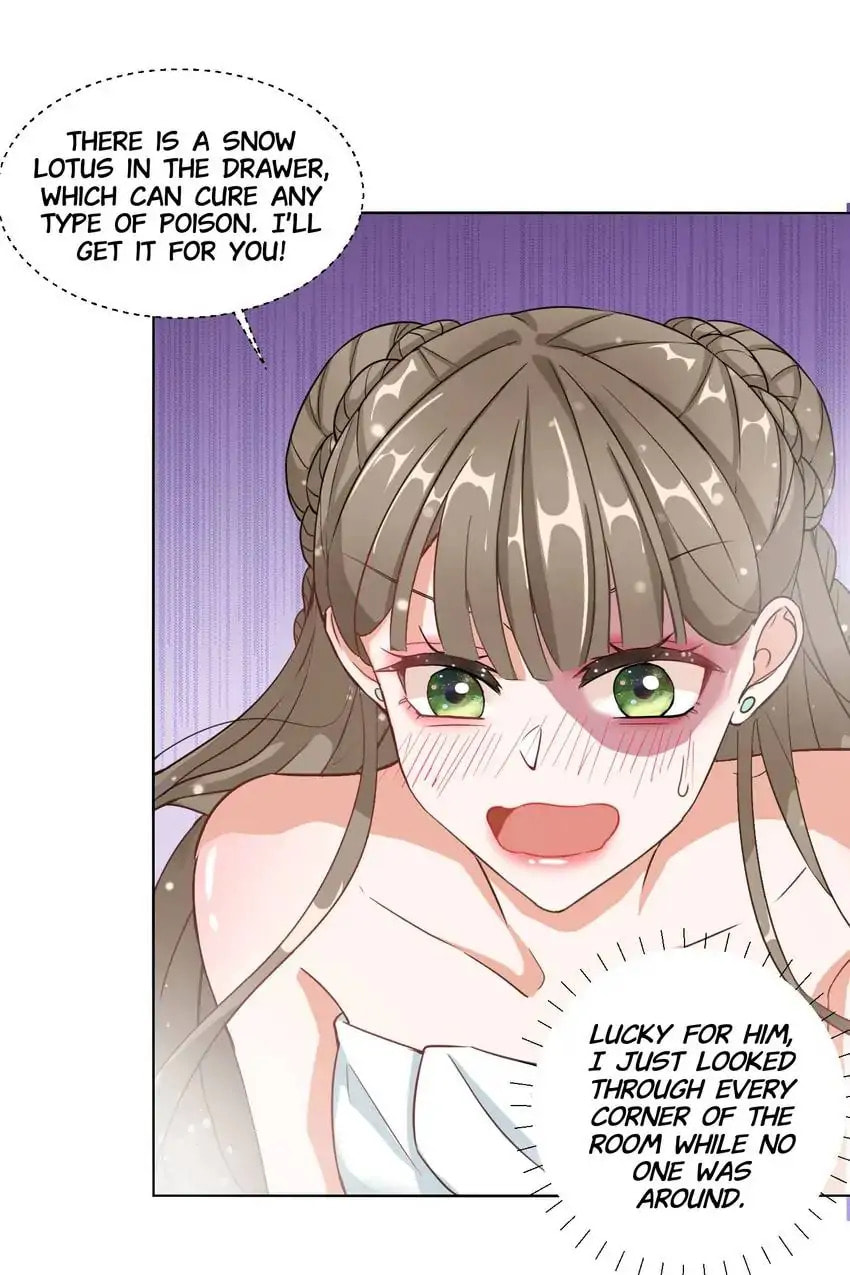 Read Becoming a Queen chapter 5 image 31 on Lezhin