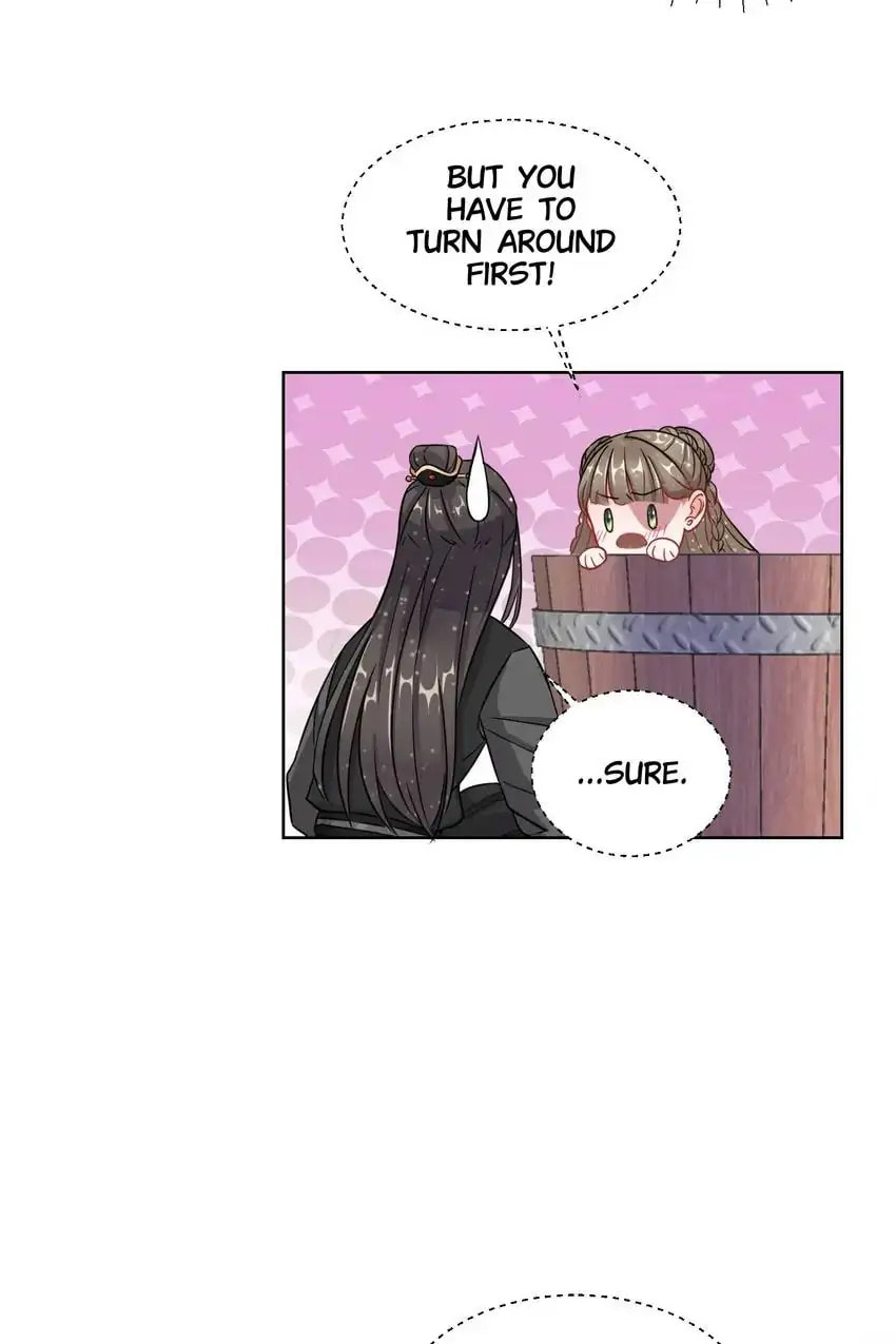 Read Becoming a Queen chapter 5 image 32 on Lezhin