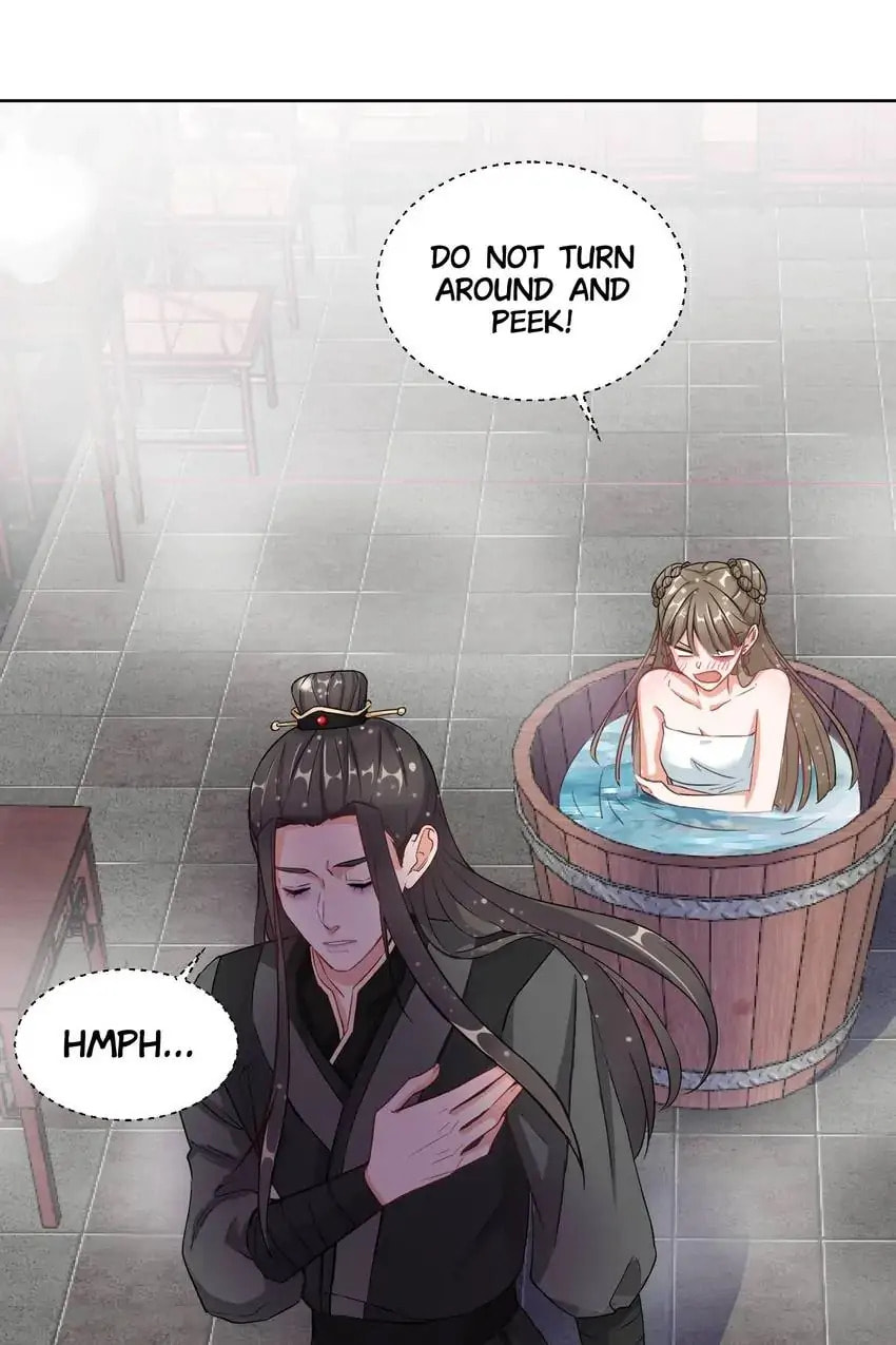 Read Becoming a Queen chapter 5 image 34 on Lezhin