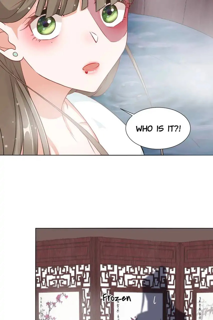 Read Becoming a Queen chapter 5 image 4 on Lezhin