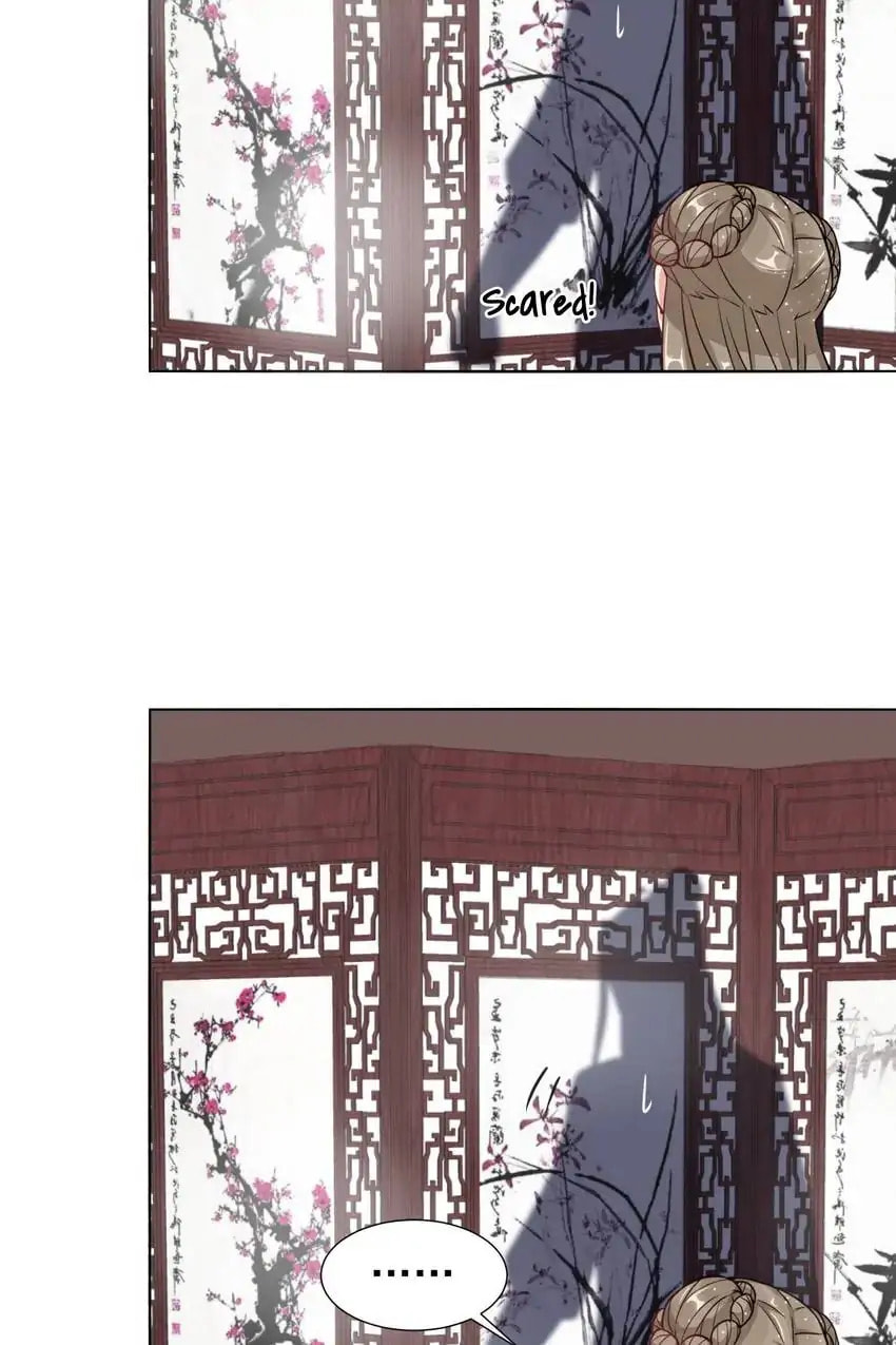 Read Becoming a Queen chapter 5 image 5 on Lezhin