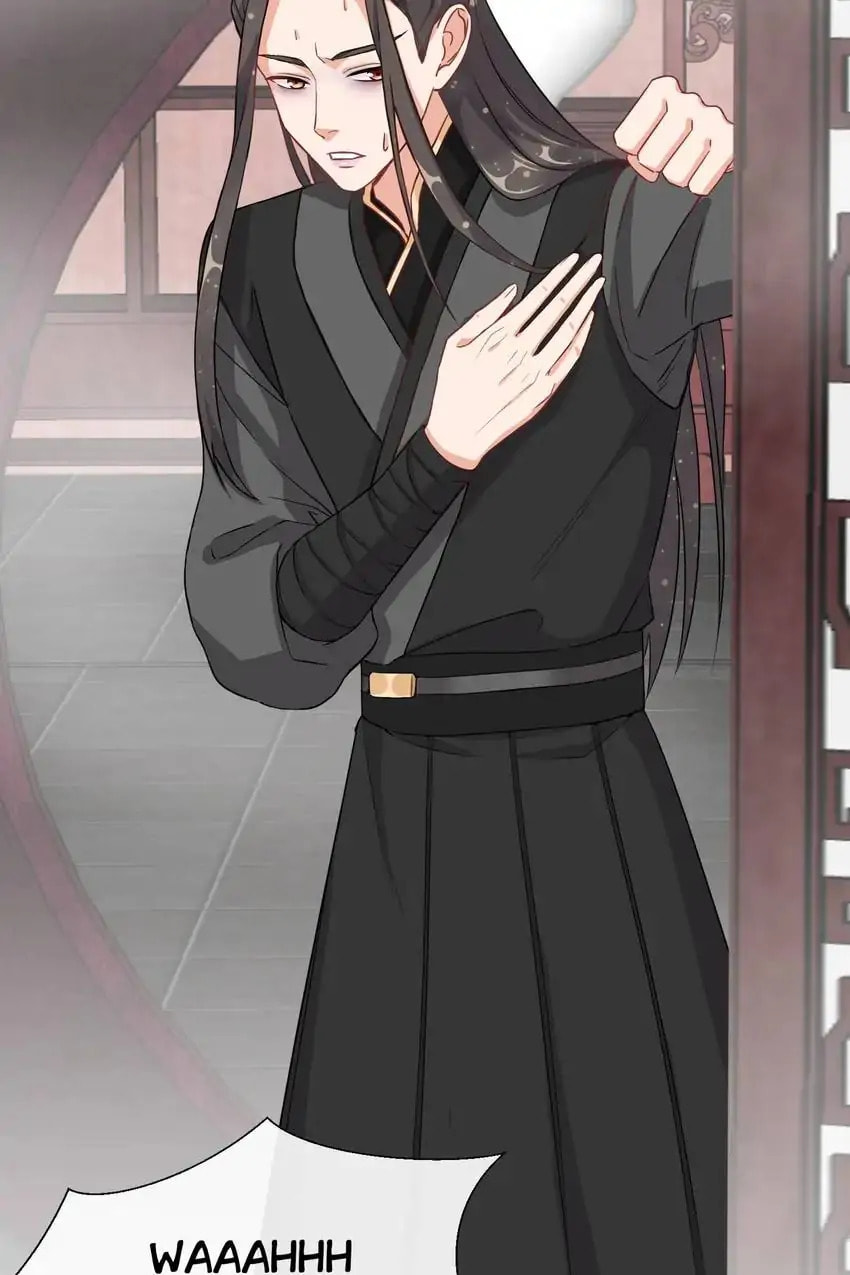 Read Becoming a Queen chapter 5 image 8 on Lezhin
