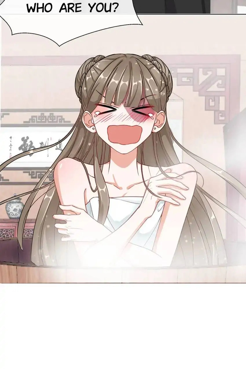 Read Becoming a Queen chapter 5 image 9 on Lezhin