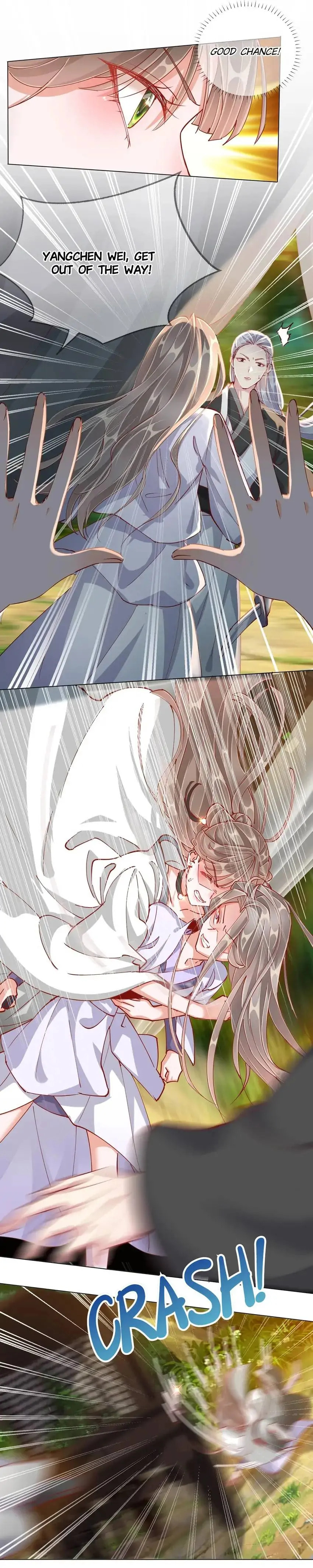Read Becoming a Queen chapter 50 image 13 on Lezhin