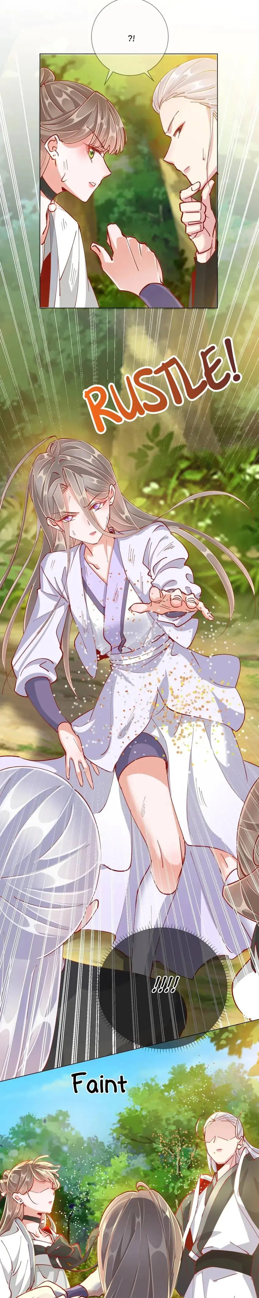 Read Becoming a Queen chapter 50 image 18 on Lezhin