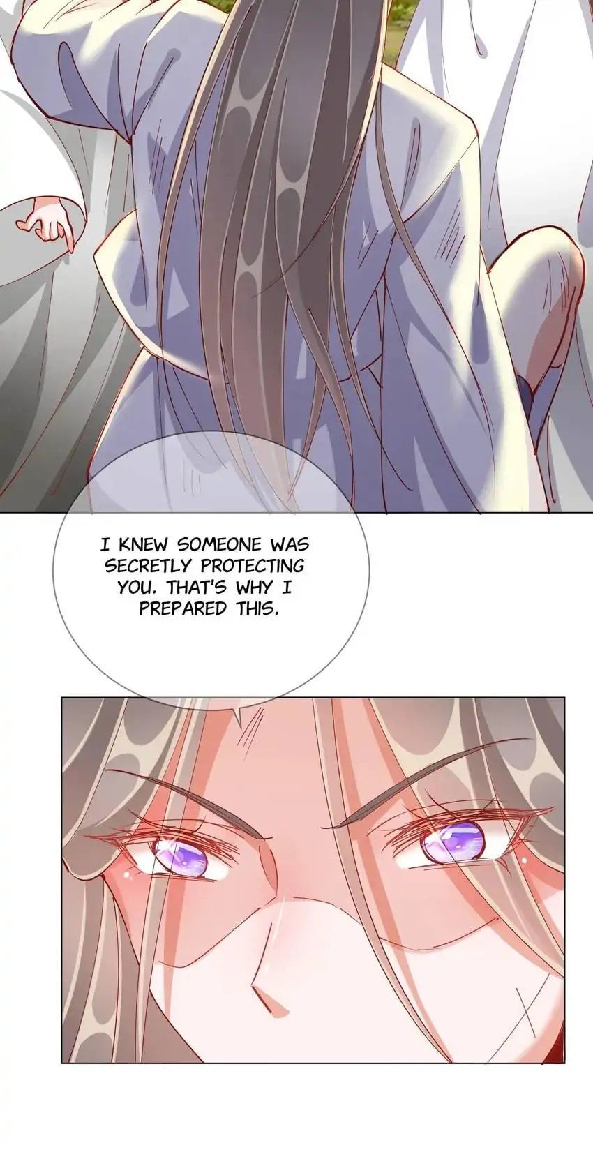 Read Becoming a Queen chapter 50 image 19 on Lezhin