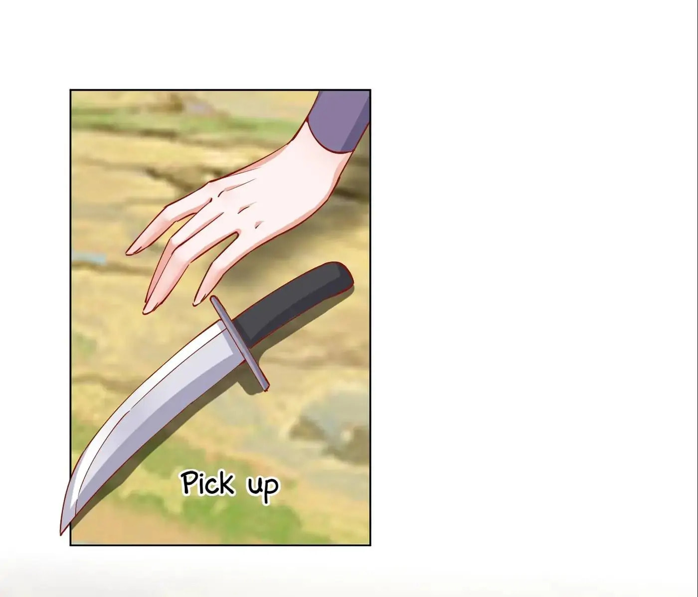 Read Becoming a Queen chapter 50 image 20 on Lezhin