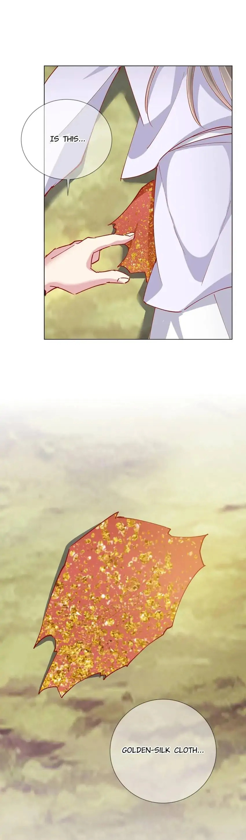 Read Becoming a Queen chapter 50 image 28 on Lezhin