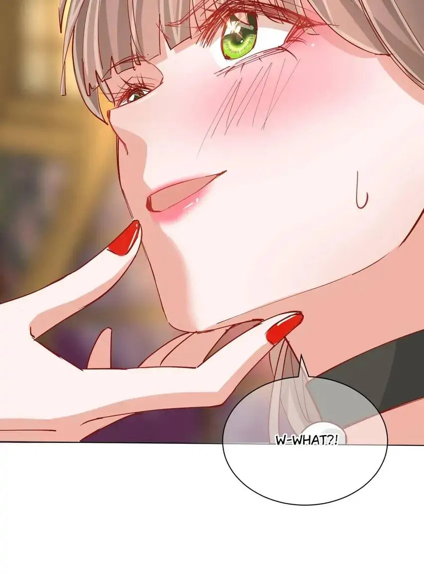 Read Becoming a Queen chapter 51 image 11 on Lezhin