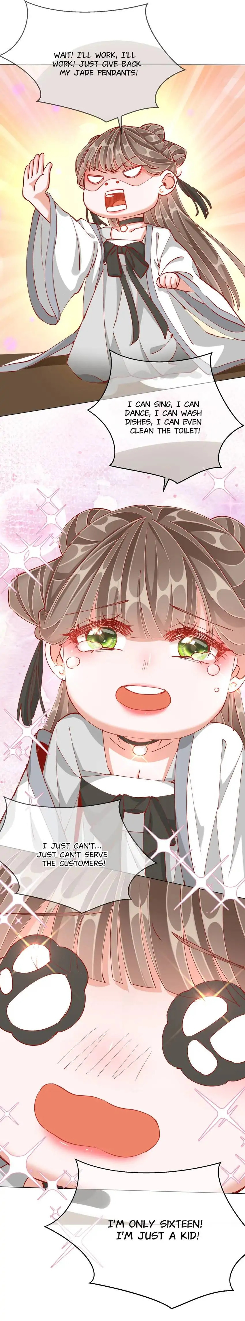 Read Becoming a Queen chapter 51 image 17 on Lezhin